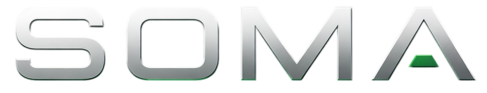 SOMA — Sistema de Crescimento Inteligente
